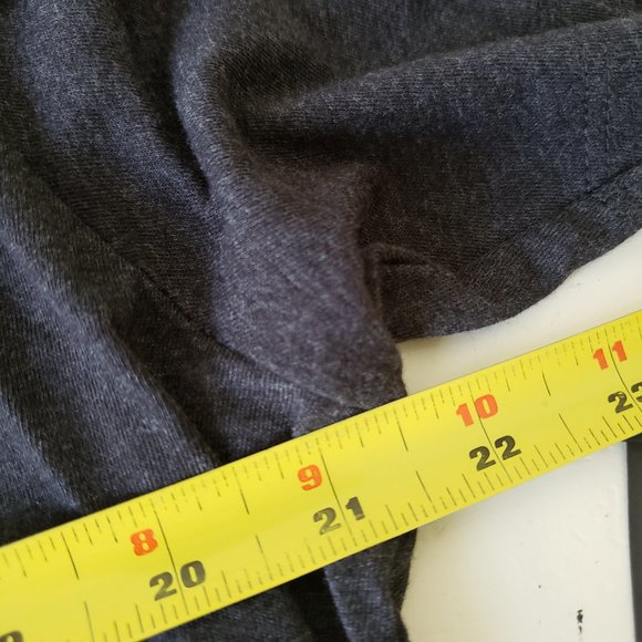 '47 Brooklyn Nets T-Shirt Tee Men's XL + XXL Nets Level NBA Basketball Black NWT - Picture 8 of 13